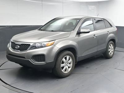 2012 Kia Sorento LX SUV - Photo 1