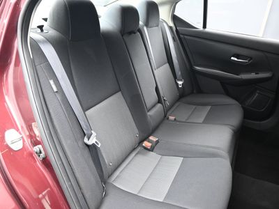 2020 Nissan Sentra SV Sedan - Photo 13