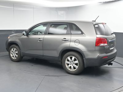 2012 Kia Sorento LX SUV - Photo 4