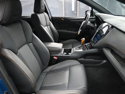 2024 Subaru Outback Wilderness SUV — photo 15 view