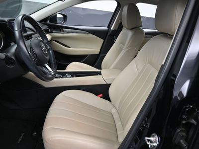 2019 Mazda Mazda6 Touring Sedan - Photo 10
