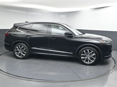 2023 Acura MDX FWD Technology Package SUV - Photo 6