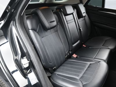 2016 Mercedes-Benz GLE 350 SUV — photo 14 view