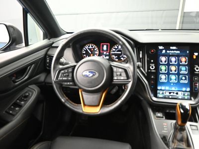 2024 Subaru Outback Wilderness SUV — photo 13 view