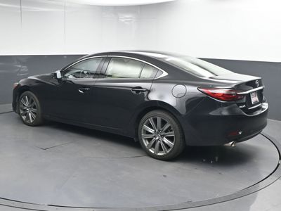 2019 Mazda Mazda6 Touring Sedan - Photo 4