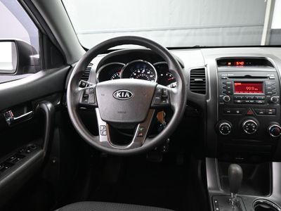 2012 Kia Sorento LX SUV - Photo 13