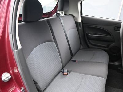 2019 Mitsubishi Mirage RF Hatchback - Photo 14