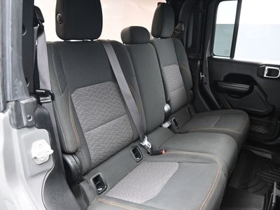 2020 Jeep Gladiator Mojave Truck Crew Cab - Photo 14