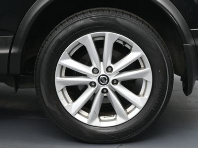 2019 Nissan Rogue Sport S SUV - Photo 15