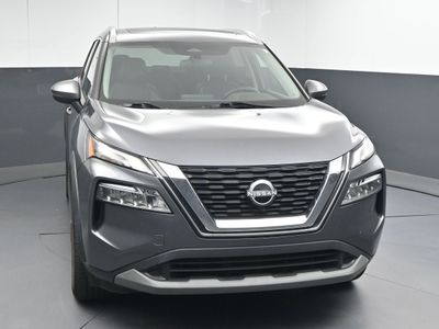 2022 Nissan Rogue SV SUV - Photo 3