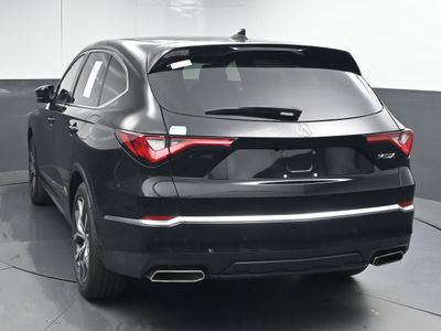 2023 Acura MDX FWD Technology Package SUV - Photo 4