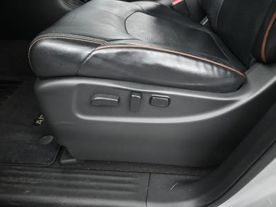 2019 Nissan Armada Platinum SUV - Photo 11