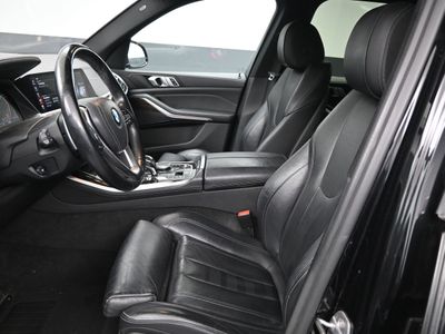 2020 BMW X5 sDrive40i SUV - Photo 10