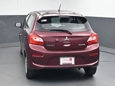 2019 Mitsubishi Mirage RF Hatchback - Photo 6