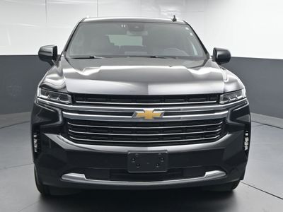2024 Chevrolet Tahoe LT SUV - Photo 3