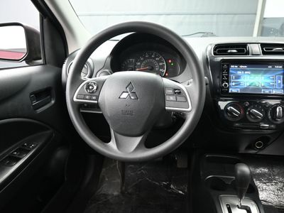 2019 Mitsubishi Mirage RF Hatchback - Photo 13