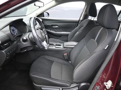 2020 Nissan Sentra SV Sedan - Photo 10
