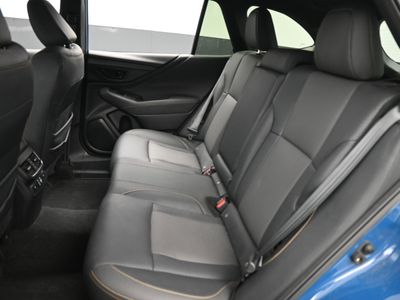 2024 Subaru Outback Wilderness SUV — photo 12 view