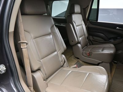 2015 Chevrolet Tahoe LT SUV - Photo 14