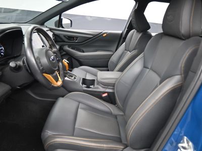 2024 Subaru Outback Wilderness SUV — photo 10 view