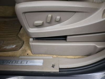2015 Chevrolet Tahoe LT SUV - Photo 11