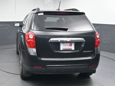 2015 Chevrolet Equinox LT w/1LT SUV — photo 7 view