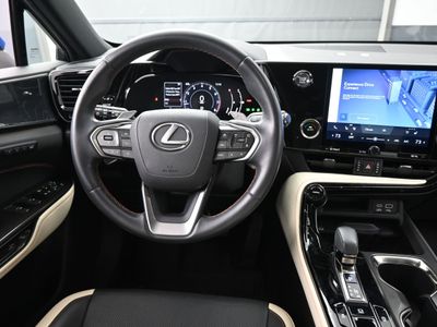 2023 Lexus NX 250 Premium SUV - Photo 13