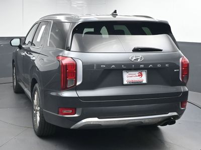 2020 Hyundai Palisade Limited SUV - Photo 6