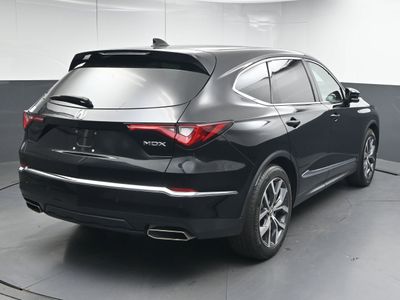 2023 Acura MDX FWD Technology Package SUV - Photo 5