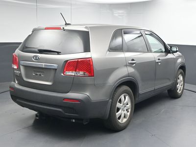 2012 Kia Sorento LX SUV - Photo 5
