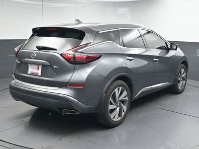 2020 Nissan Murano SL SUV - Photo 5