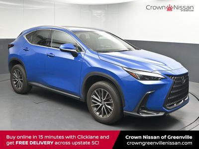 2023 Lexus NX 250 Premium SUV - Photo 1