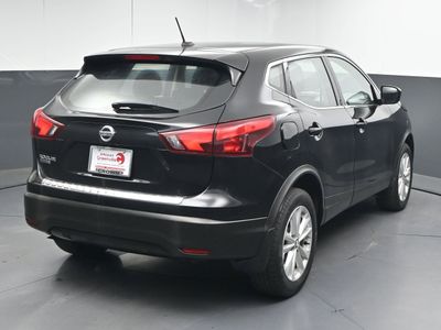 2019 Nissan Rogue Sport S SUV - Photo 5