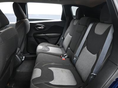 2016 Jeep Cherokee Sport 4x4 SUV - Photo 12