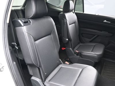 2021 Volkswagen Atlas 3.6L V6 SE w/Technology 4MOTION SUV - Photo 14