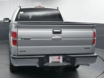 2011 Ford F-150 Truck SuperCrew Cab - Photo 6