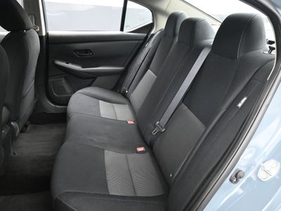 2024 Nissan Sentra SV Sedan - Photo 12