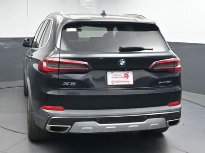 2020 BMW X5 sDrive40i SUV - Photo 6