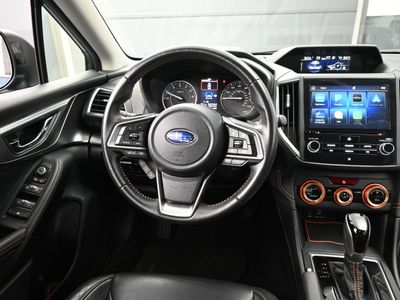 2021 Subaru Crosstrek Limited SUV - Photo 13