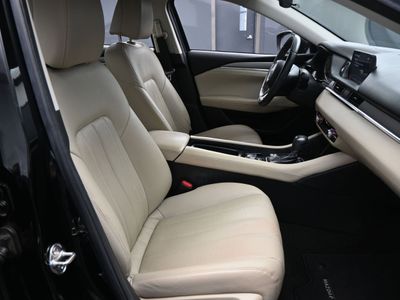 2019 Mazda Mazda6 Touring Sedan - Photo 14