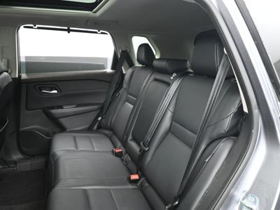 2022 Nissan Rogue SV SUV - Photo 11