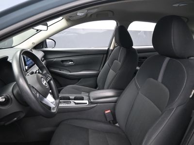 2024 Nissan Sentra SV Sedan - Photo 10