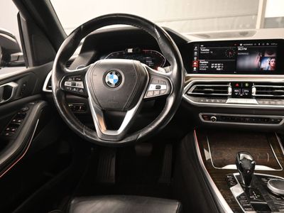 2020 BMW X5 sDrive40i SUV - Photo 13