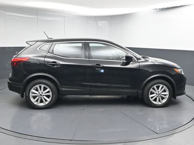 2019 Nissan Rogue Sport S SUV - Photo 8