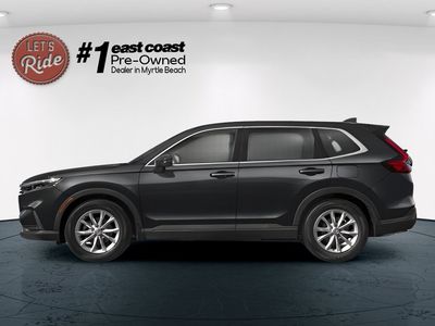 2023 Honda CR-V - Photo 3