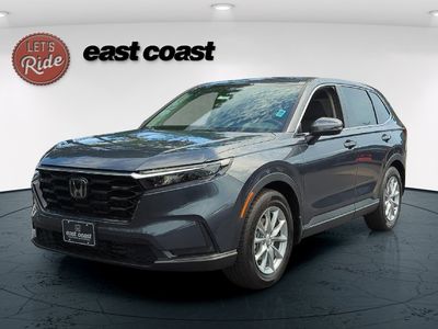 2026 Honda CR-V - Photo 1