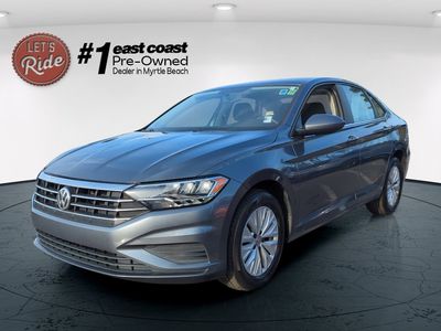 2019 Volkswagen Jetta - Photo 1