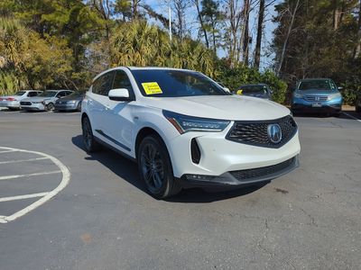 2024 Acura RDX - Photo 1