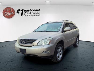 2005 LEXUS RX 330 - Photo 1