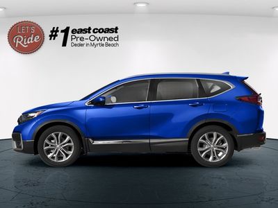 2021 Honda CR-V - Photo 3